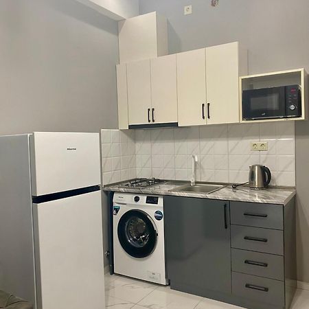 Lovely And Cozy Apartament In 트빌리시 외부 사진