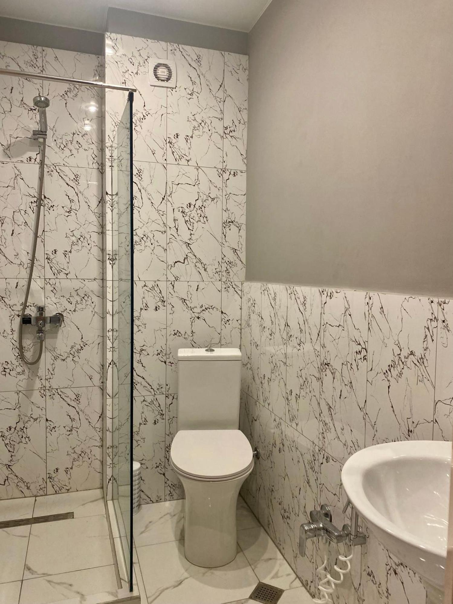 Lovely And Cozy Apartament In 트빌리시 외부 사진