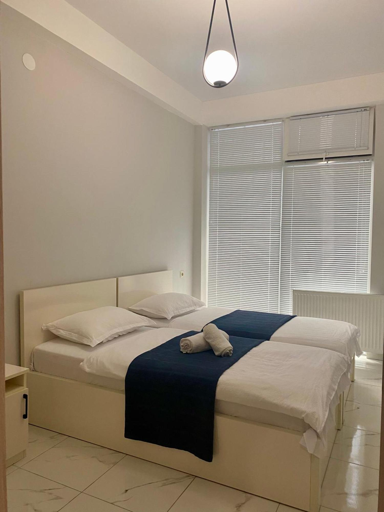 Lovely And Cozy Apartament In 트빌리시 외부 사진